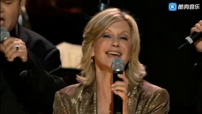 Olivia Newton-John - Physical