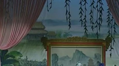 粱耀安、倪惠英 - 金花女结荆钗缘