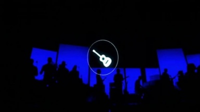 Gorillaz、De La Soul - Feel Good Inc(iConcerts live)