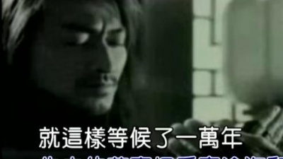 沙宝亮 - 多情人间