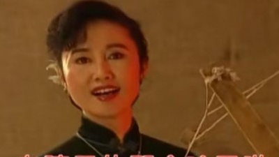冯健雪 - 赶牲灵