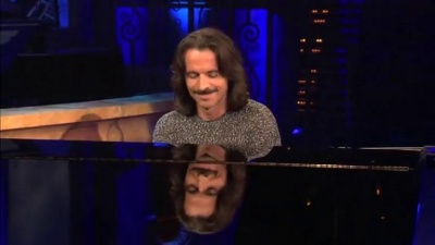 Yanni - Until the Last Moment