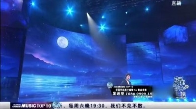成方圆 - 贝加尔湖畔
