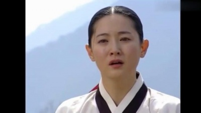 屠图 - 《大长今》韩语版片