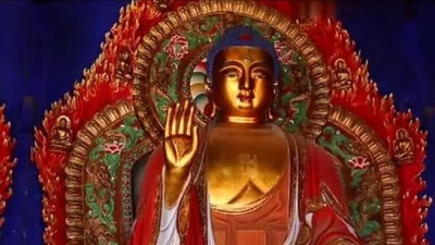 王宏伟 - 神仙留恋的好地方