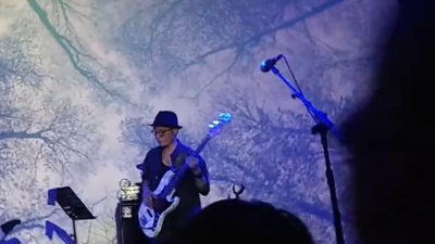 航点二梦 - re:plus《Autumn Leaf》 2019.10.26 武汉