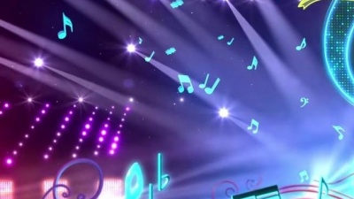 启春 - 童音米多快乐阳光形象代言人汤景涵《破茧成蝶》MV全网发行
