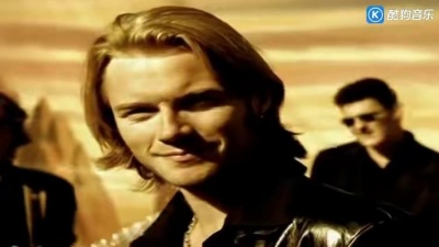 Boyzone - Picture Of You