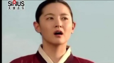 徐靖博 - 梦想 (KTV版)