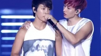SUPER JUNIOR - Marry U
