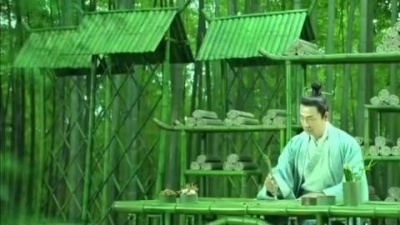 吉克隽逸 - 爱的新绿色