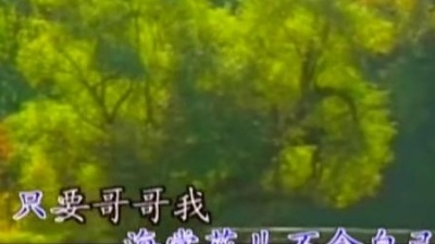 刀郎 - 敖包相会