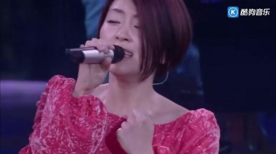 宇多田ヒカル - Flavor Of Life (Ballad Version) - WILD LIFE演唱会版