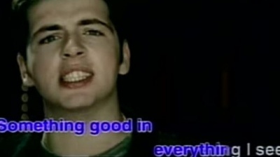 Westlife - I HAVE A DREAM
