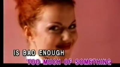 Spice Girls - TOO MUCH