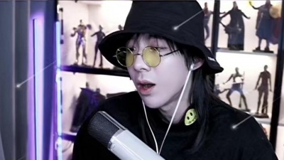 杜小雨儿 - 刘宇宁《摩登爱情》