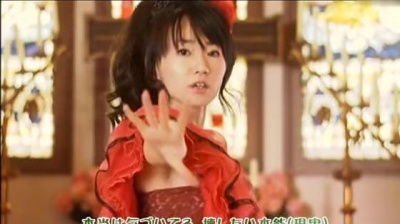 水树奈奈 - Justice To Believe 中日字幕版