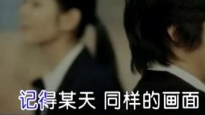 欣哲 - 你的泪湿了我的心