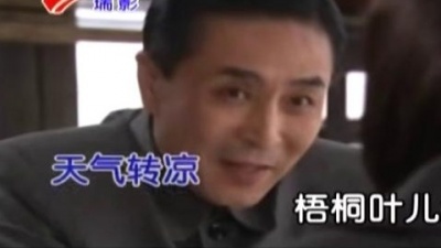 陈好 - 夜初上