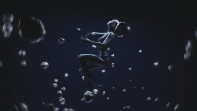 David Puentez、INNA - The Love