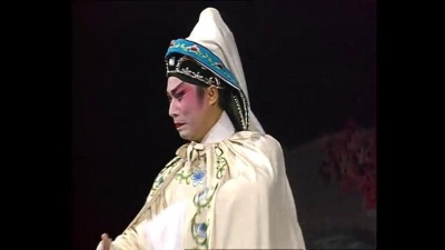 倪惠英、粱耀安 - 柳毅传书