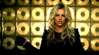Britney Spears、Nicki Minaj、Kesha - Till The World Ends