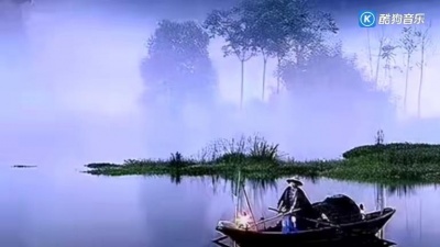 卜哥视角 - 《江南烟雨》