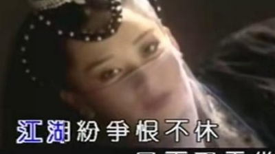 王燕青 - 有所思
