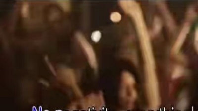 INNA - Party Never Ends