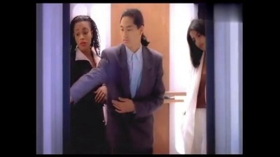 MC Lyte - Cold Rock A Party
