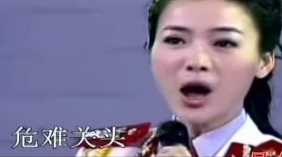 陈思思、郁钧剑 - 时代先锋