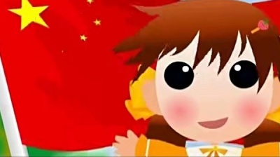 彭野 - 老歌新唱 歌唱祖国