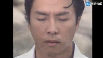 菲儿509005859 - 精武门---甄子丹怒耍双截棍，简直帅到掉渣！！！