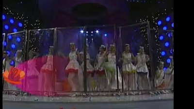 林依轮、孙悦、尹相杰、白雪、佟铁鑫、王霞、光头李进、梦幻想 - 不见不散