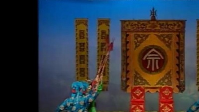 李淑勤、季华昇 - 【粤剧】七星庙堂结良缘 4/7