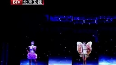 吉克隽逸 - Rolling In The Deep