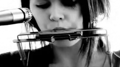 Priscilla Ahn - Dream