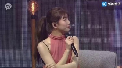 裴秀智 - 겨울아이 (Live at Suzy : A Tempo 2021/01/23)