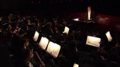 魔界圣骑 - 2010年大都会歌剧院版：卡门序曲