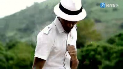 K'naan - Waving Flag