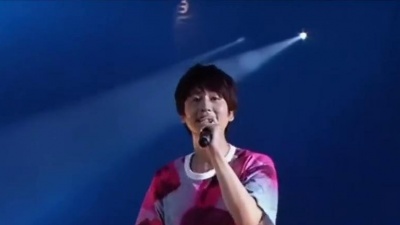 Super Junior-M - A Oh - SS5 In Japan 现场版 13/07/28