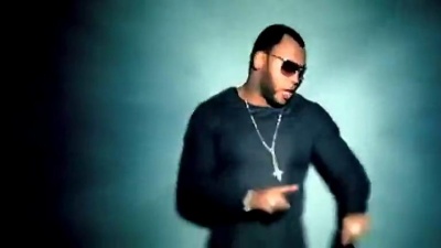 Flo Rida、Akon - Who Dat Girl