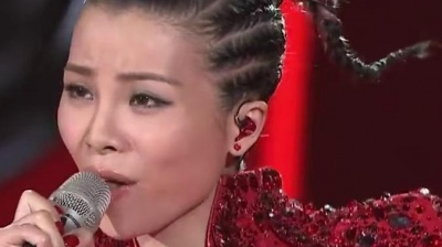 肖懿航 - 康定情歌