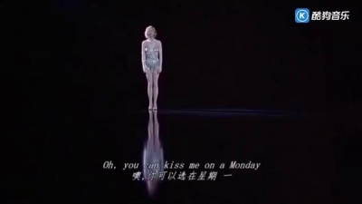 夏娃子 - 奥斯卡金曲《Never on Sunday》轻快的旋律，让人忘掉一天的烦恼