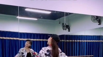 娱乐女汉纸 - 数星星完整版数星星舞蹈幼儿舞蹈幼儿