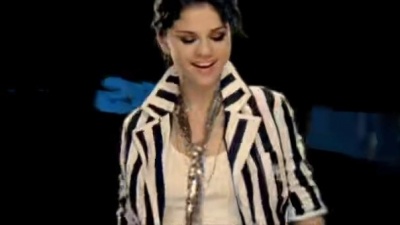 Selena Gomez - Tell Me Something I Don't Know