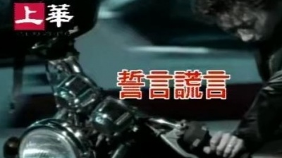 李翊君 - 誓言谎言