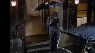 Gene Kelly - Singing In The Rain 中英字幕版 (Allah制)