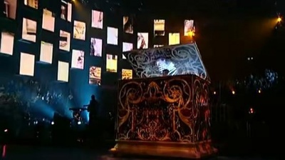 Britney Spears - 拉斯维加斯梦幻演唱会 Cut 中英字幕