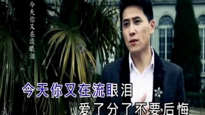 木喆 - 香草无泪